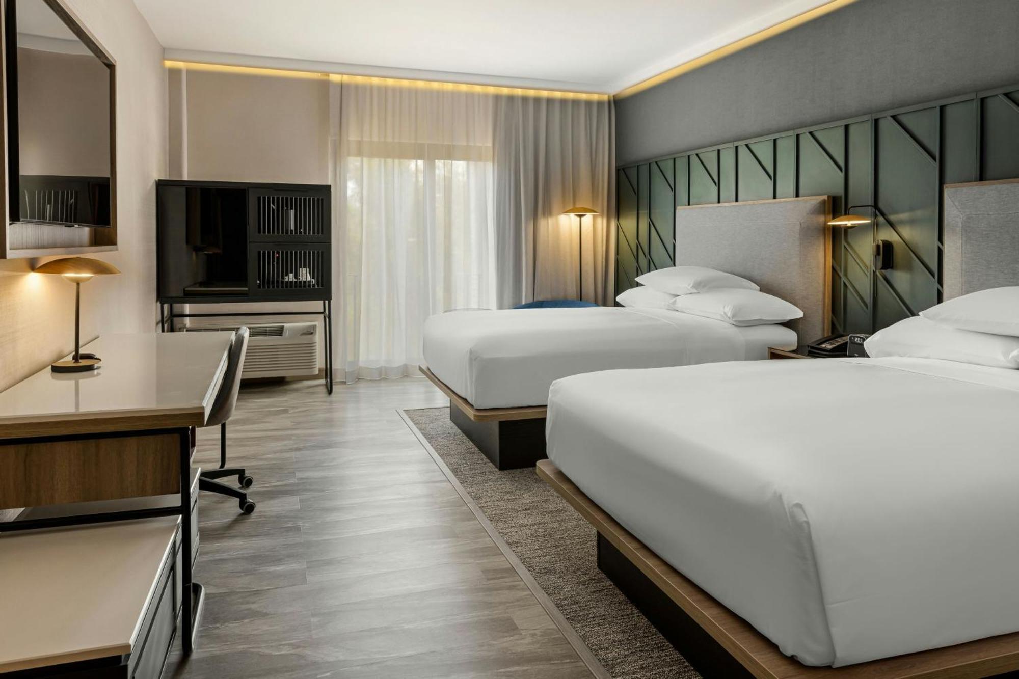 Courtyard By Marriott San Jose Escazu Hotell Exteriör bild