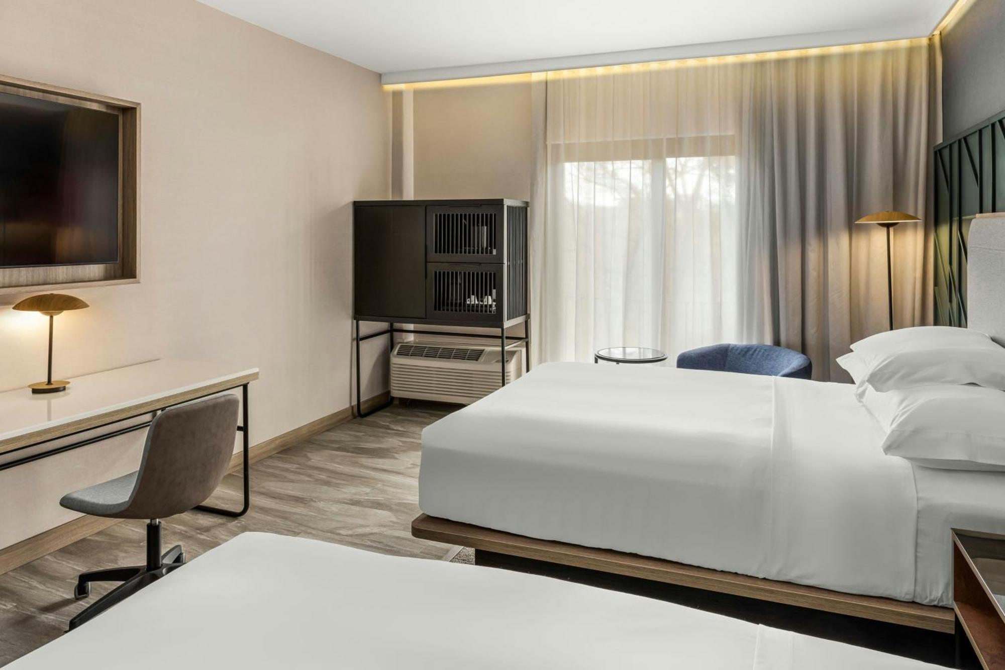 Courtyard By Marriott San Jose Escazu Hotell Exteriör bild